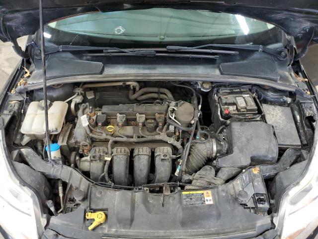 Photo 6 VIN: 1FADP3F27EL101541 - FORD FOCUS SE 