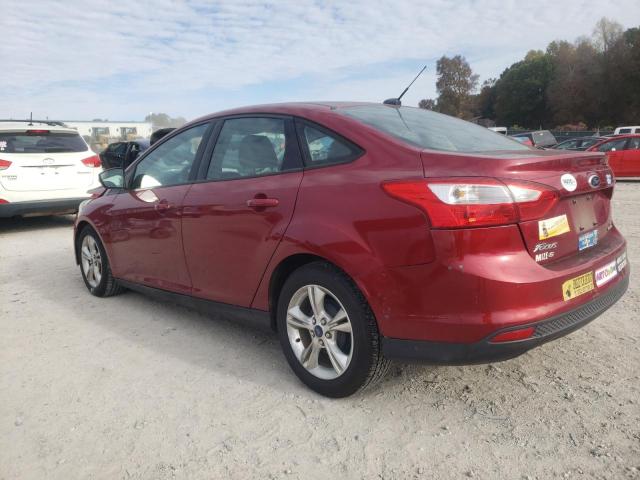 Photo 1 VIN: 1FADP3F27EL102849 - FORD FOCUS 