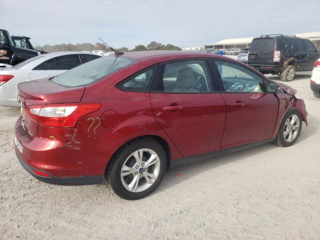 Photo 2 VIN: 1FADP3F27EL102849 - FORD FOCUS 