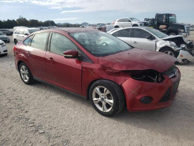 Photo 3 VIN: 1FADP3F27EL102849 - FORD FOCUS 