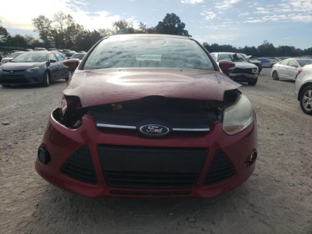 Photo 4 VIN: 1FADP3F27EL102849 - FORD FOCUS 