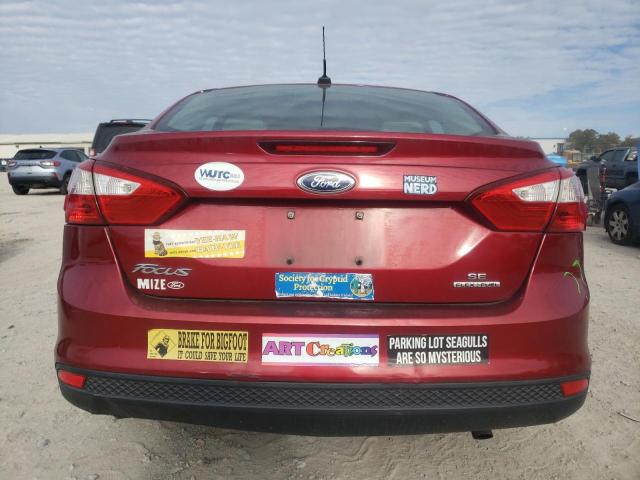 Photo 5 VIN: 1FADP3F27EL102849 - FORD FOCUS 