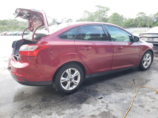 Photo 2 VIN: 1FADP3F27EL104391 - FORD FOCUS 