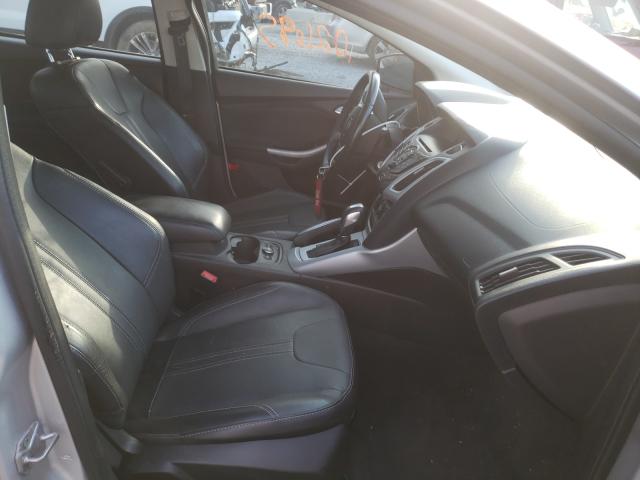 Photo 4 VIN: 1FADP3F27EL106643 - FORD FOCUS SE 