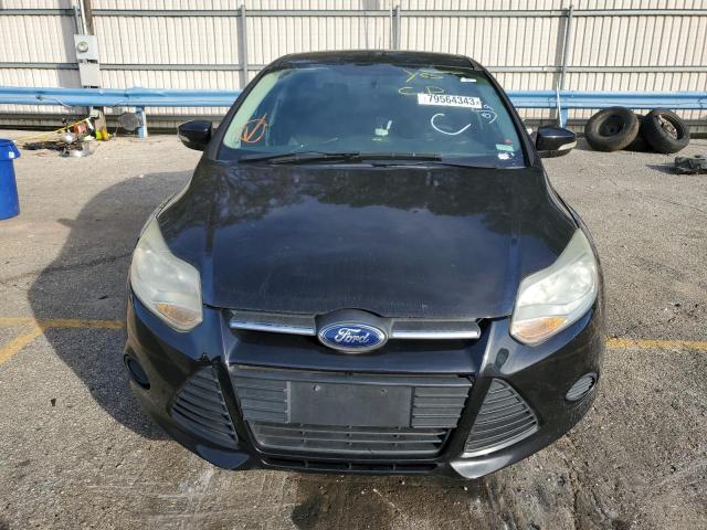 Photo 4 VIN: 1FADP3F27EL109039 - FORD FOCUS 