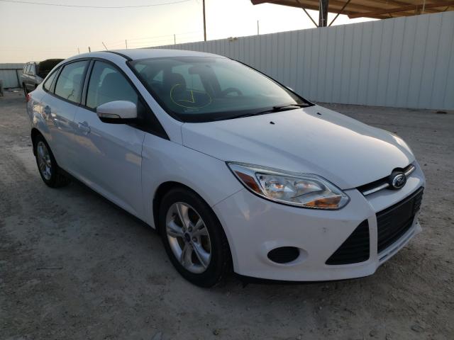 Photo 0 VIN: 1FADP3F27EL109364 - FORD FOCUS SE 