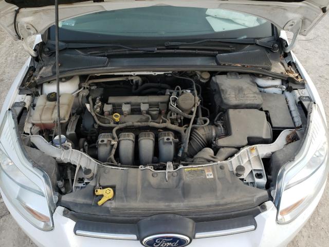 Photo 6 VIN: 1FADP3F27EL109364 - FORD FOCUS SE 