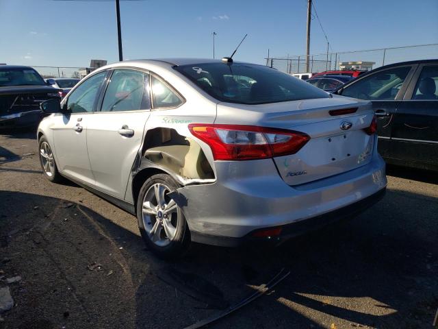 Photo 2 VIN: 1FADP3F27EL116153 - FORD FOCUS SE 