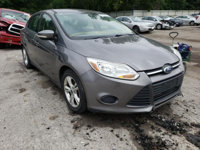 Photo 0 VIN: 1FADP3F27EL121823 - FORD FOCUS SE 