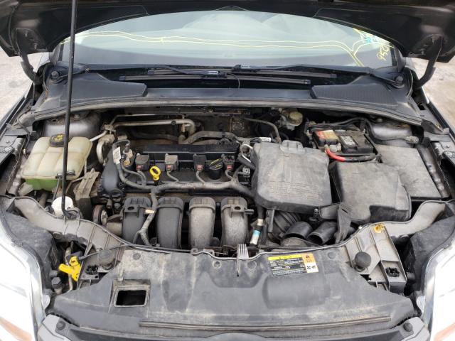 Photo 6 VIN: 1FADP3F27EL121823 - FORD FOCUS SE 