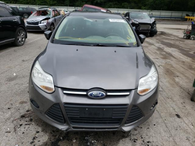 Photo 8 VIN: 1FADP3F27EL121823 - FORD FOCUS SE 