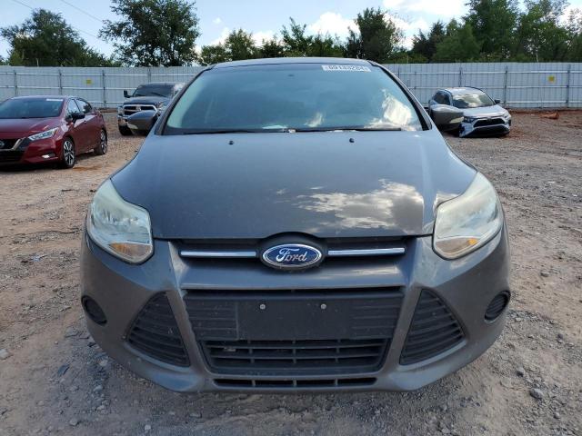 Photo 4 VIN: 1FADP3F27EL130618 - FORD FOCUS SE 