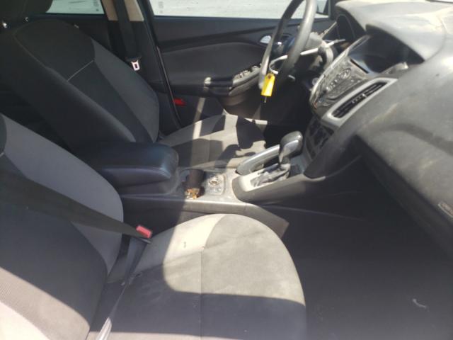 Photo 4 VIN: 1FADP3F27EL132790 - FORD FOCUS SE 