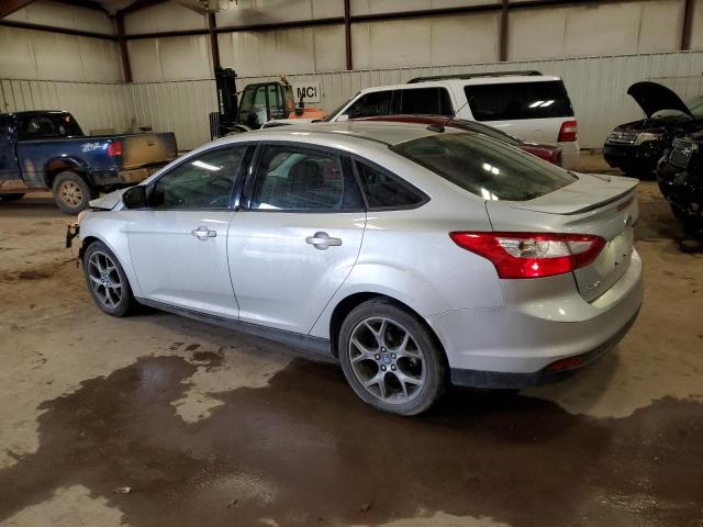 Photo 1 VIN: 1FADP3F27EL137150 - FORD FOCUS SE 