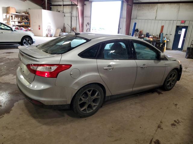 Photo 2 VIN: 1FADP3F27EL137150 - FORD FOCUS SE 