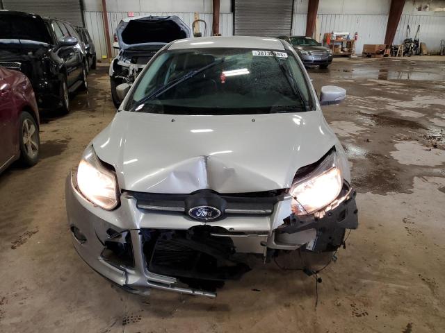 Photo 4 VIN: 1FADP3F27EL137150 - FORD FOCUS SE 