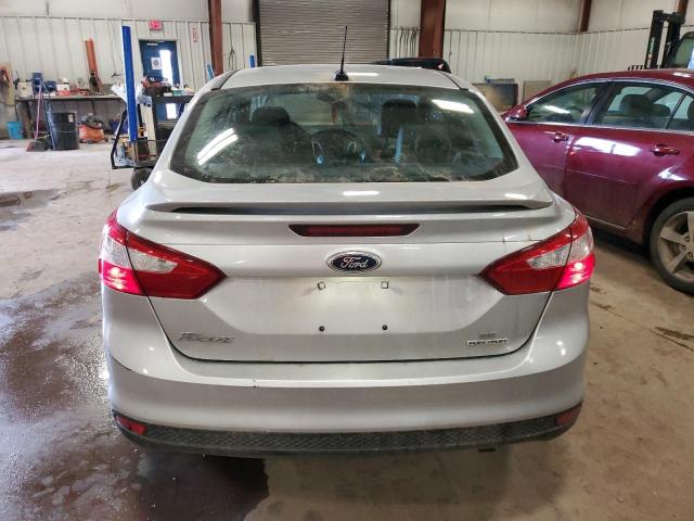 Photo 5 VIN: 1FADP3F27EL137150 - FORD FOCUS SE 