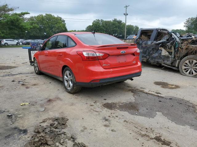 Photo 2 VIN: 1FADP3F27EL139755 - FORD FOCUS SE 