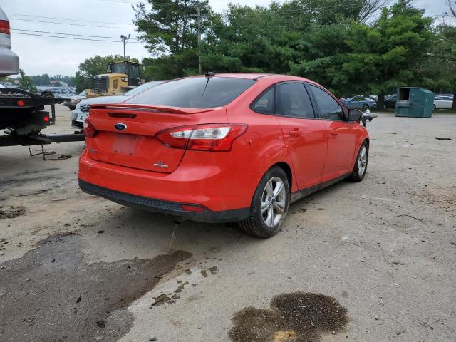 Photo 3 VIN: 1FADP3F27EL139755 - FORD FOCUS SE 