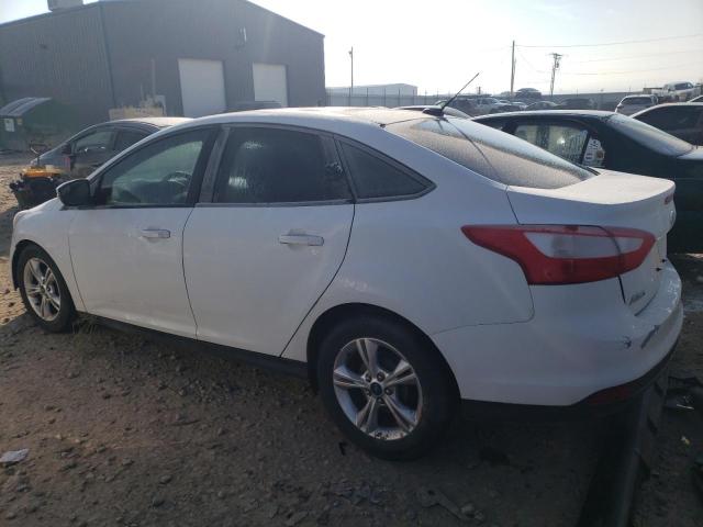 Photo 1 VIN: 1FADP3F27EL140162 - FORD FOCUS SE 