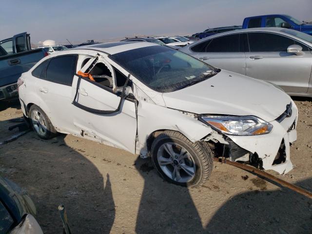 Photo 3 VIN: 1FADP3F27EL140162 - FORD FOCUS SE 