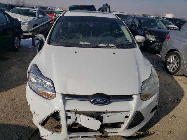 Photo 4 VIN: 1FADP3F27EL140162 - FORD FOCUS SE 