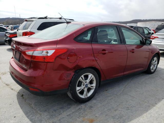 Photo 2 VIN: 1FADP3F27EL140288 - FORD FOCUS SE 