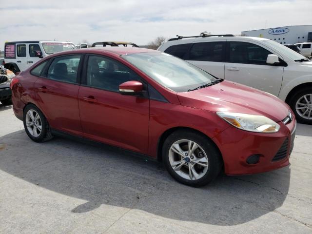 Photo 3 VIN: 1FADP3F27EL140288 - FORD FOCUS SE 