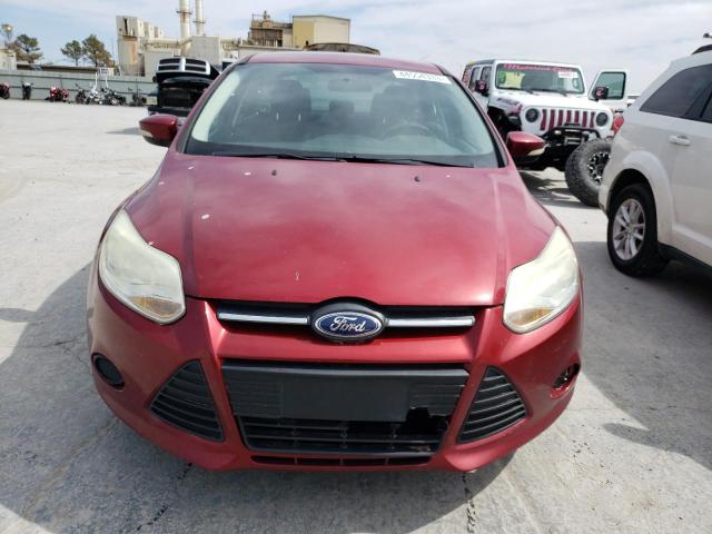 Photo 4 VIN: 1FADP3F27EL140288 - FORD FOCUS SE 