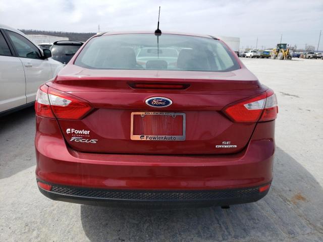 Photo 5 VIN: 1FADP3F27EL140288 - FORD FOCUS SE 