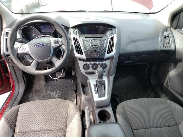 Photo 7 VIN: 1FADP3F27EL140288 - FORD FOCUS SE 