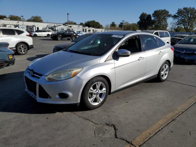 Photo 0 VIN: 1FADP3F27EL149914 - FORD FOCUS SE 