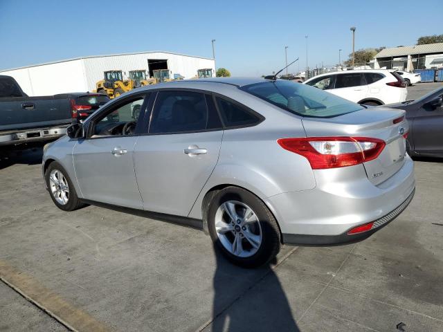 Photo 1 VIN: 1FADP3F27EL149914 - FORD FOCUS SE 