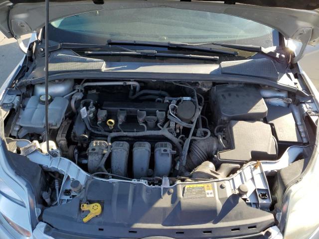 Photo 10 VIN: 1FADP3F27EL149914 - FORD FOCUS SE 