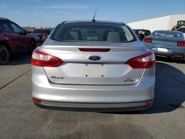 Photo 5 VIN: 1FADP3F27EL149914 - FORD FOCUS SE 