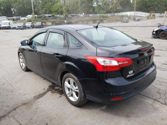 Photo 1 VIN: 1FADP3F27EL150495 - FORD FOCUS SE 