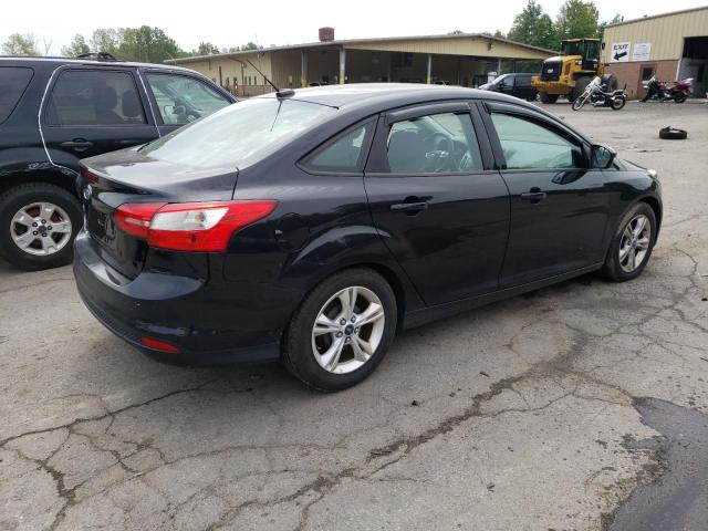 Photo 2 VIN: 1FADP3F27EL150495 - FORD FOCUS SE 