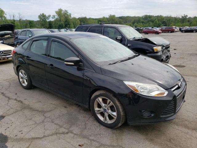 Photo 3 VIN: 1FADP3F27EL150495 - FORD FOCUS SE 