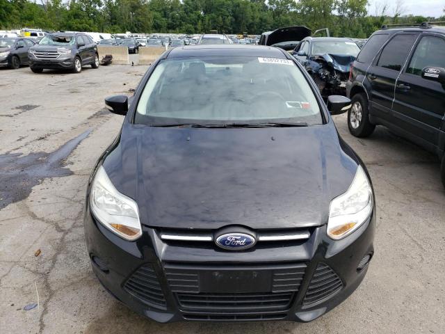 Photo 4 VIN: 1FADP3F27EL150495 - FORD FOCUS SE 