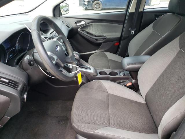 Photo 6 VIN: 1FADP3F27EL150495 - FORD FOCUS SE 