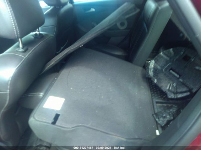 Photo 7 VIN: 1FADP3F27EL151260 - FORD FOCUS 