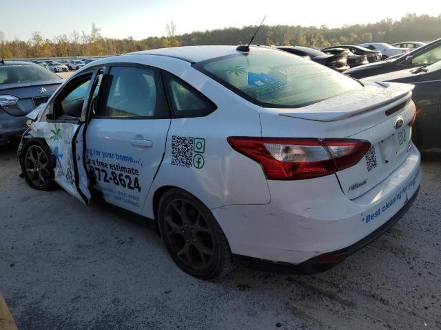 Photo 1 VIN: 1FADP3F27EL151422 - FORD FOCUS SE 