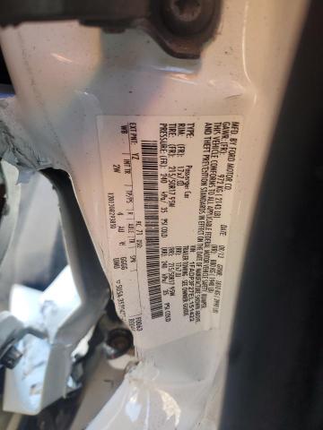 Photo 11 VIN: 1FADP3F27EL151422 - FORD FOCUS SE 