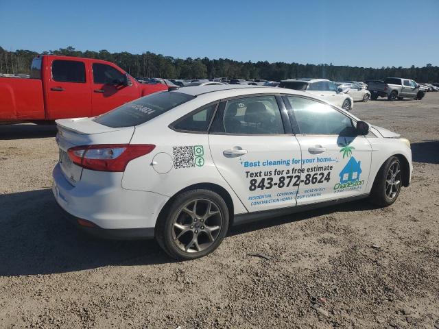 Photo 2 VIN: 1FADP3F27EL151422 - FORD FOCUS SE 