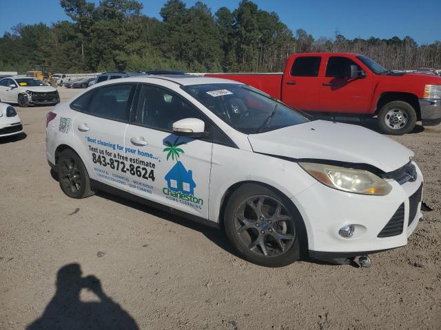 Photo 3 VIN: 1FADP3F27EL151422 - FORD FOCUS SE 