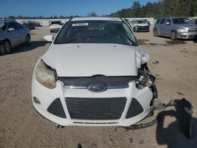 Photo 4 VIN: 1FADP3F27EL151422 - FORD FOCUS SE 