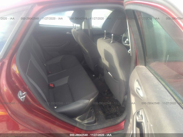 Photo 7 VIN: 1FADP3F27EL152862 - FORD FOCUS 