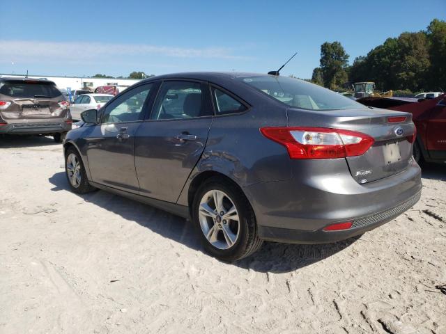 Photo 1 VIN: 1FADP3F27EL154210 - FORD FOCUS SE 