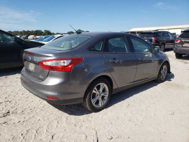 Photo 2 VIN: 1FADP3F27EL154210 - FORD FOCUS SE 