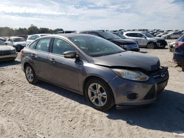 Photo 3 VIN: 1FADP3F27EL154210 - FORD FOCUS SE 